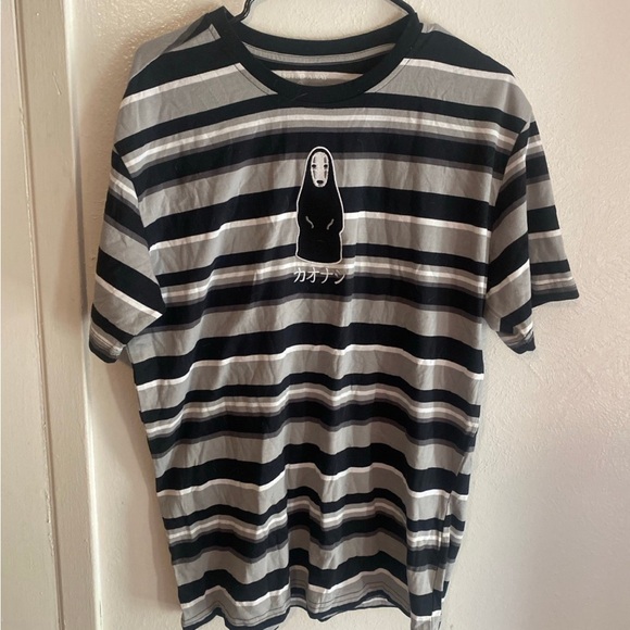 Spirited Away Tee - Picture 1 of 4